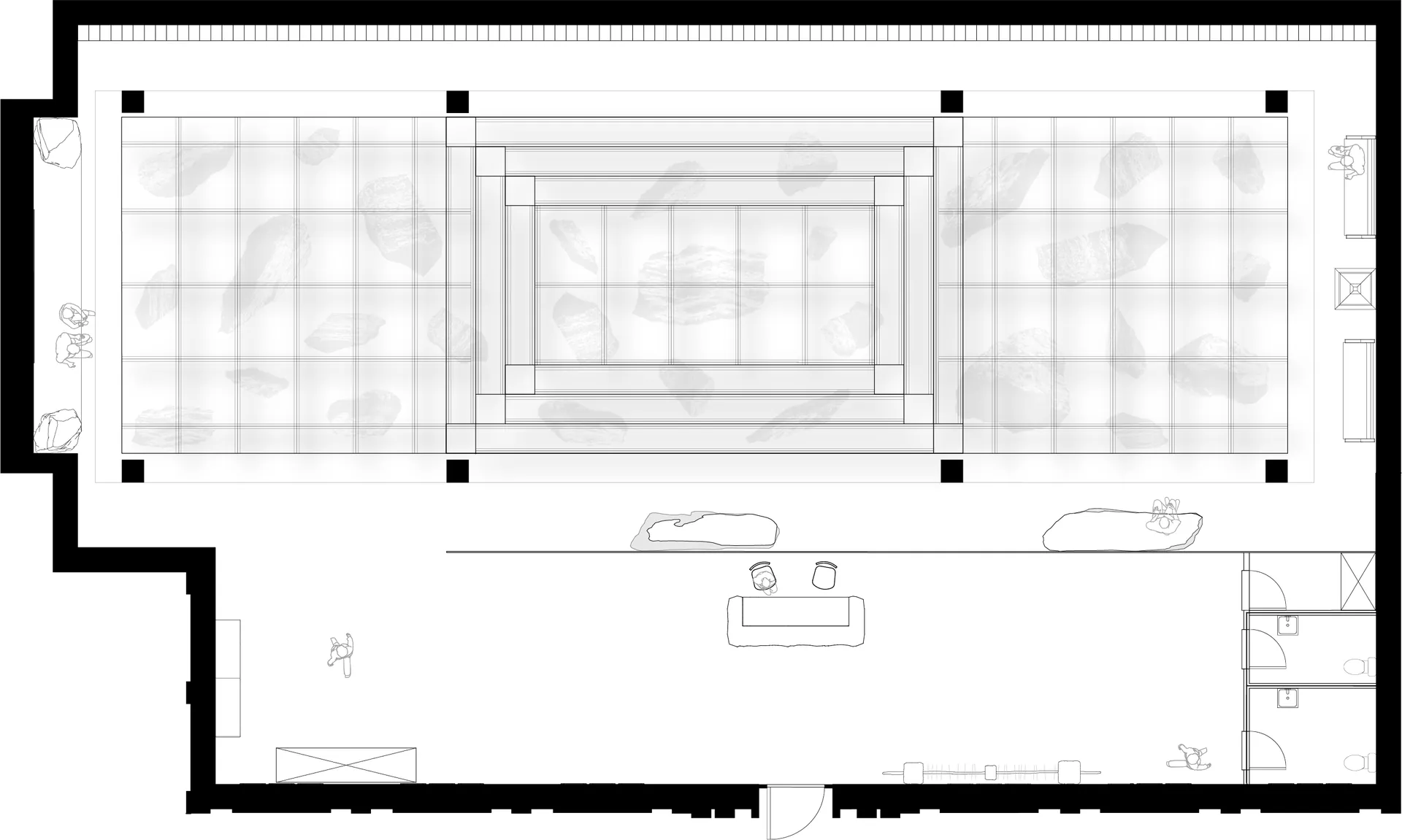 Plan Drawing